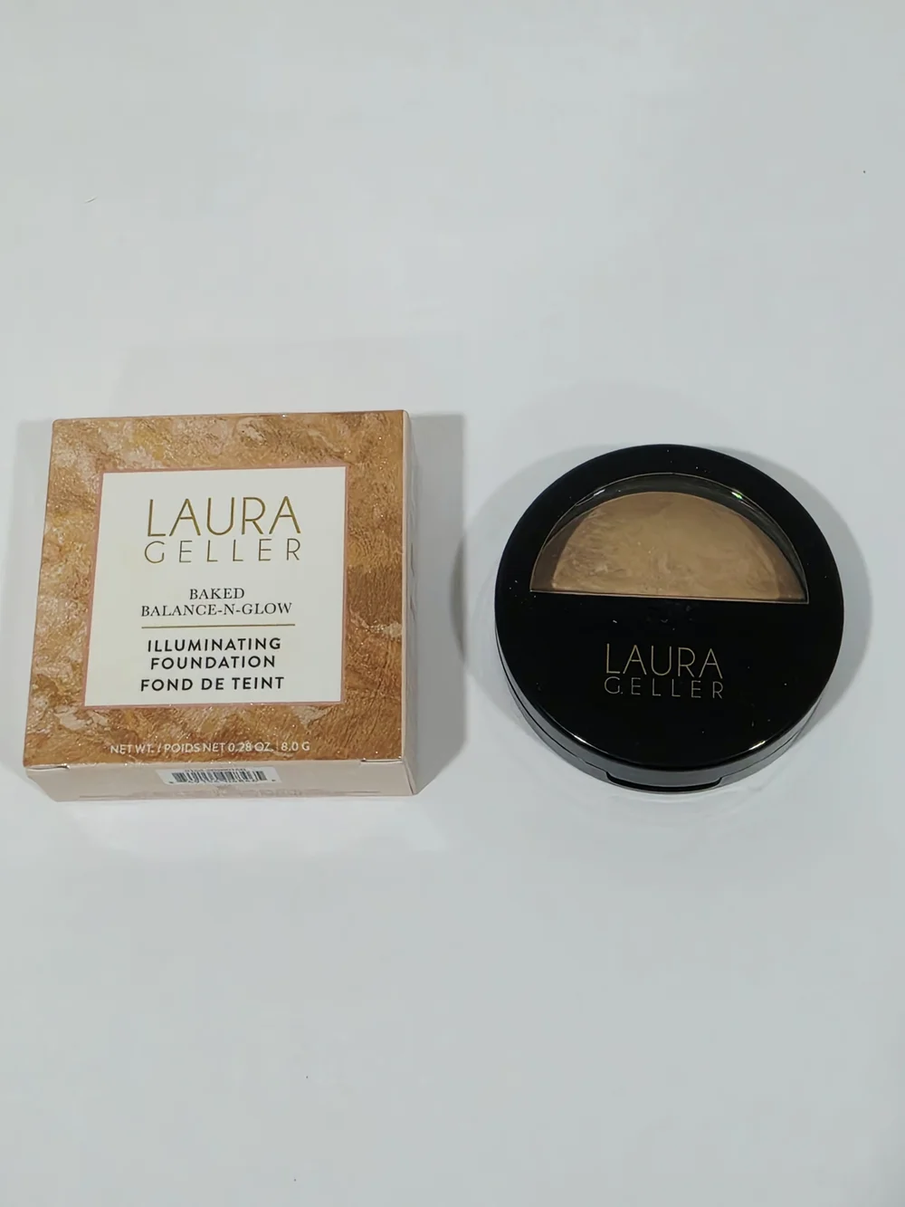Laura Geller brand new